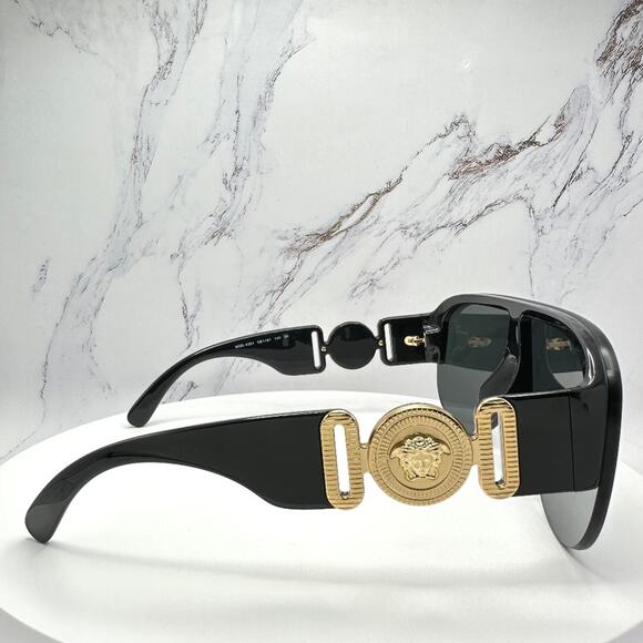New VERSACE Sunglasses
